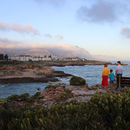 Smuts Ave. Guest Rooms Hermanus Esterno foto