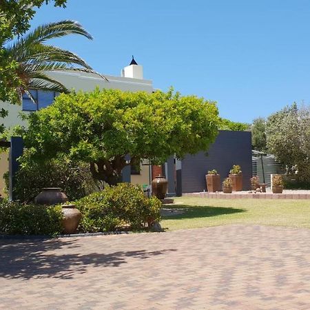 Smuts Ave. Guest Rooms Hermanus Esterno foto